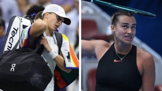 Iga Świątek poza kortem, ale i tak miażdży rywalki. Sabalenka już bez szans