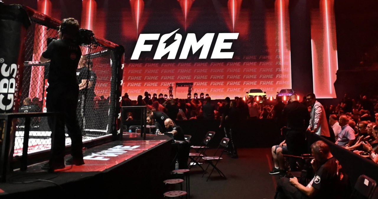 Fame MMA