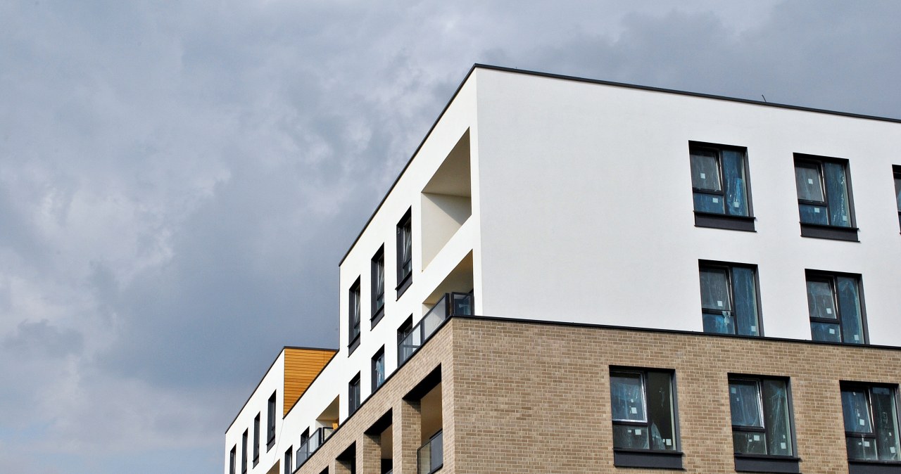 Ceny mieszkań spadają. Stawki w metropoliach niższe o kilka procent