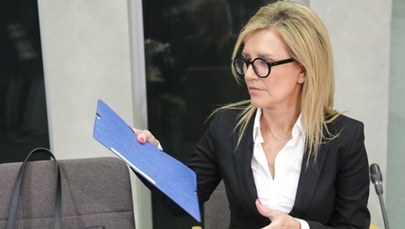 Prok. Wrzosek przed komisją ds. Pegasusa: Nie wiem, kto ma dostęp do moich danych