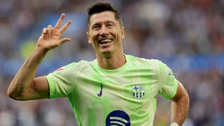 Legenda La Liga bez złudzeń ws. Lewandowskiego. Wieszczy pobicie rekordu