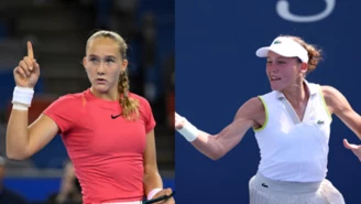 To będzie pierwszy raz w karierze Rosjanek. W WTA czekano na to cztery lata