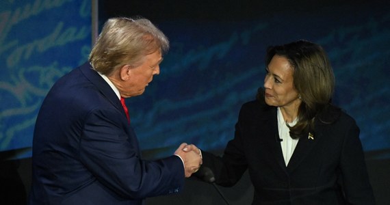 Kto zostanie nowym prezydentem Stanów Zjednoczonych? Najnowsze sondaże wyborcze agencji Reutera i dziennika "New York Times" nie przybliżają nas do odpowiedzi na to pytanie. Kamala Harris wyprzedza Donalda Trumpa, ale jej przewaga maleje, w dodatku - zdaniem ekspertów - mieści się w granicy błędu statystycznego.