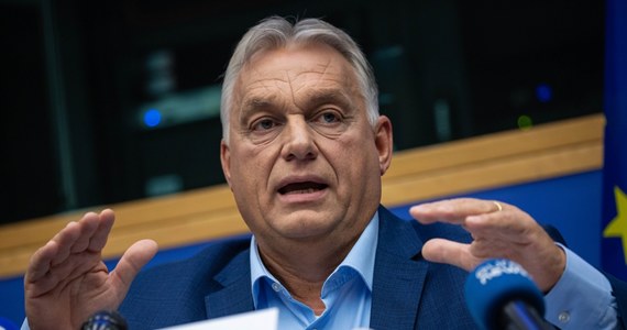 Premier Węgier Viktor Orban będzie o godz. 9 przemawiać w Parlamencie Europejskim w Strasburgu. Ma przedstawić priorytety węgierskiej prezydencji. Europosłowie nie mają wątpliwości, że Orban będzie próbował zrobić show, a samo wystąpienie zechce wykorzystać do zbicia kapitału politycznego.