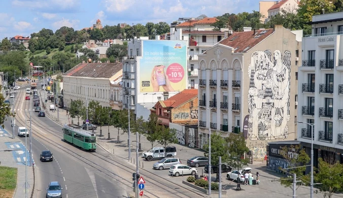 Kandydat do UE w objęciach Rosji. Bruksela stawia warunki 