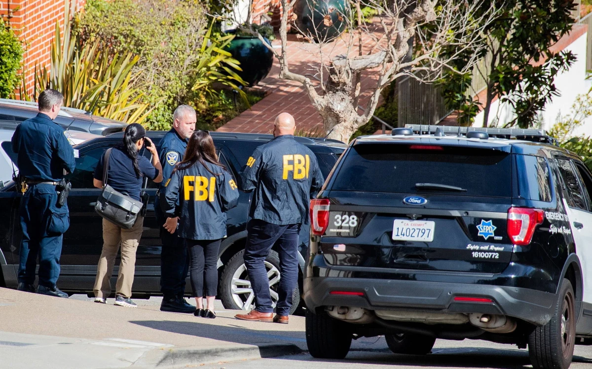 FBI aresztowało Afgańczyka, który planował atak terrorystyczny w dniu wyborów, "na tłumy ludzi". Poinformował o tym amerykański Departament Sprawiedliwości.