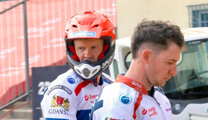 Polacy dali mu nadzieję. Może pójść śladem mistrza świata