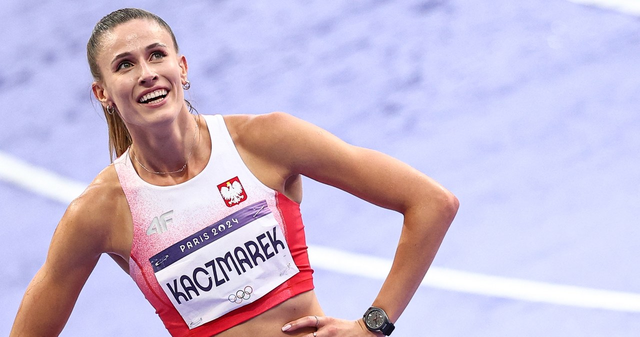 wiadomości,aktualności,Interia Kiedy MŚ w lekkoatletyce? Gdzie oglądać? [TERMINARZ, TRANSMISJE]