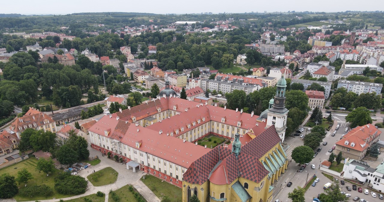  Wierni wspominają świętą Jadwigę. To patronka jednego regionu Polski