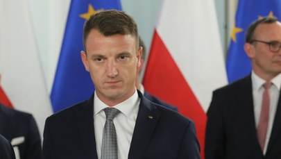 Ruch prokuratury ws. immunitetu Wilka. Hołownia: Nieźle nawywijał