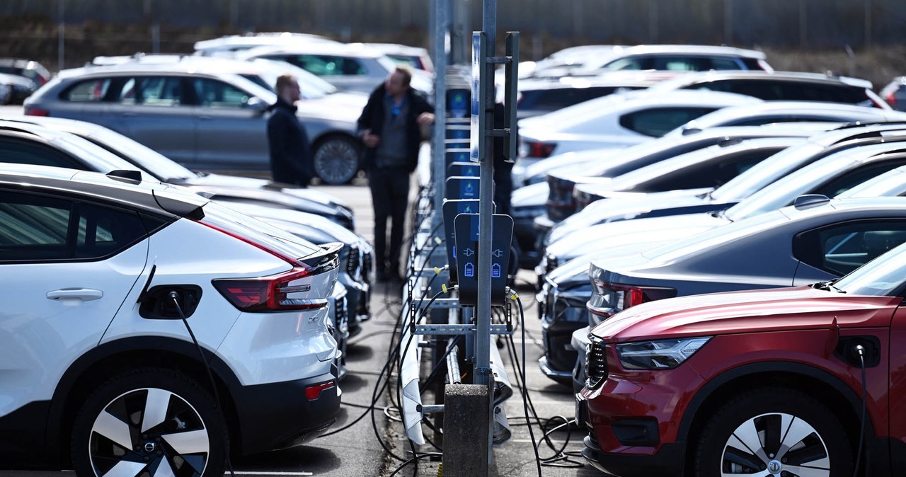 Samochody, elektryczne, dawna, uważane, najlepszy, sposób, stworzenie, zeroemisyjnego, transportu, mają, odpowiadać, zdecydowaną To nie elektryki uratują planetę. Trzeba wprowadzić zasadę 1:6:90