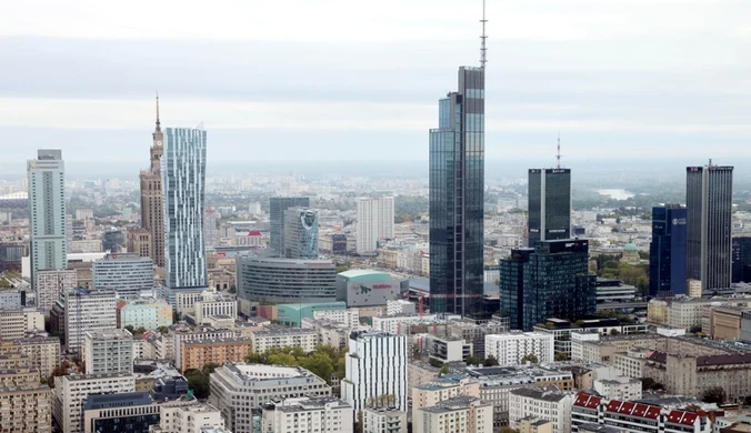 Syreny zawyły w całej Warszawie. Pierwsze takie ćwiczenia