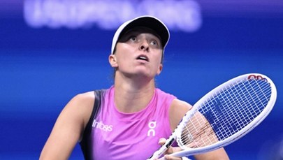 Wiemy, kto pomoże Idze Świątek w przygotowaniach do WTA Finals