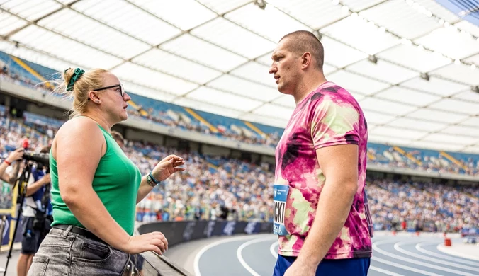 Bolesna porażka Wojciecha Nowickiego na igrzyskach. "Wszystko zaczęło się sypać, jak domek z kart"