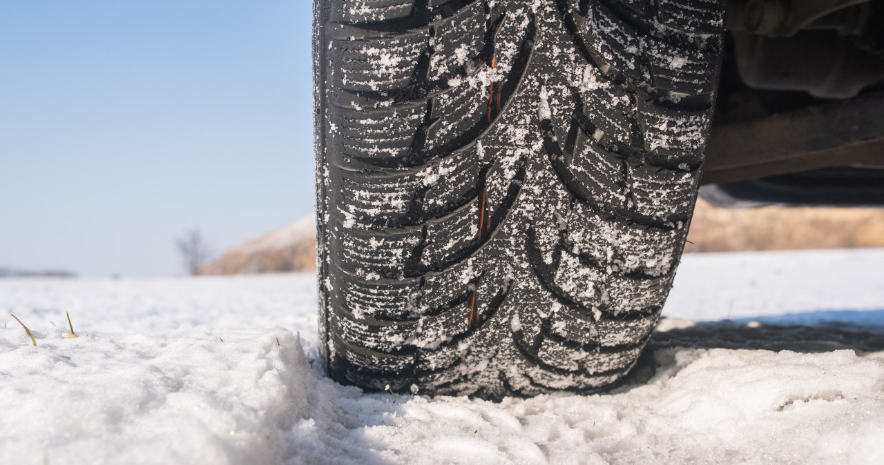 Ile lat można jeździć na oponach zimowych? Eksperci nie mają wątpliwości