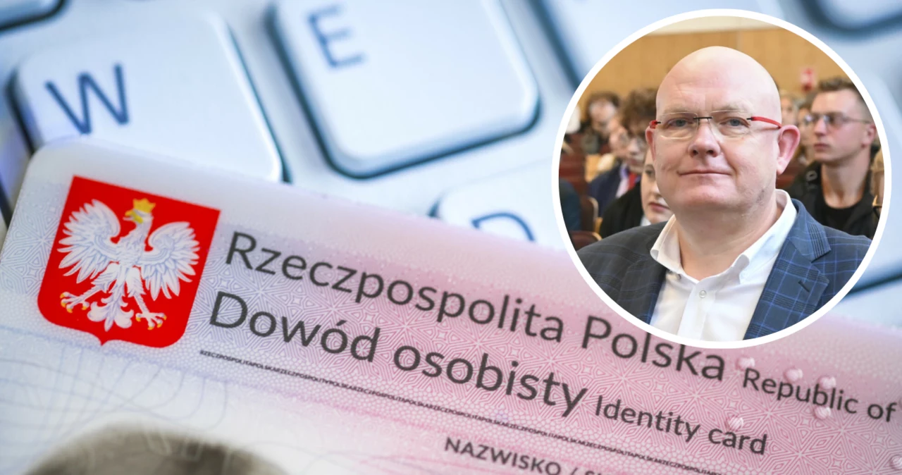 Wiceminister cyfryzacji Michał Gramatyka uważa, że głosowanie przez internet w Polsce nie będzie możliwe