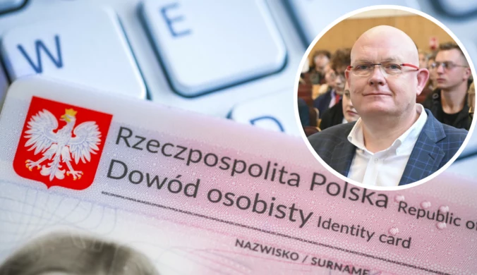 Głosowanie przez internet? Wiceminister cyfryzacji nie ma złudzeń