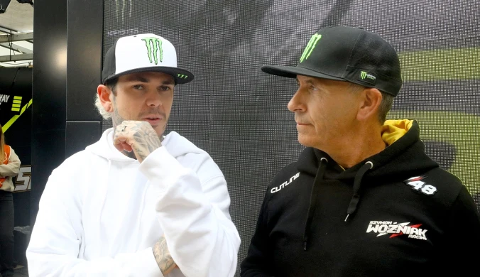 Nie mają litości dla mistrza świata. Padły poważne oskarżenia