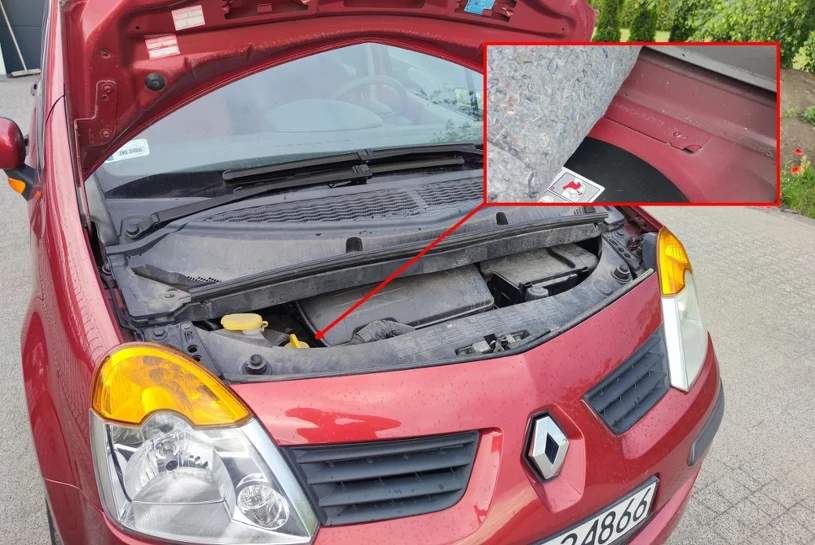 Rzeczoznawcy ostrzegają. Nowe sposoby fałszowania numerów VIN