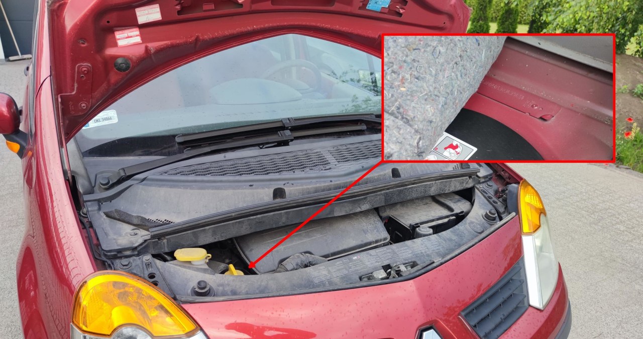 Fałszywe numery VIN wracają. Eksperci ostrzegają przed nowymi metodami