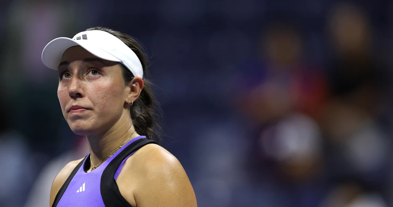 Jessica Pegula awansowała do trzeciej rundy WTA 1000 w Wuhan po kreczu Anastazji Potapowej