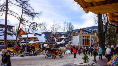 Zakopane szykuje się na Sylwestra w rytmach folkowych