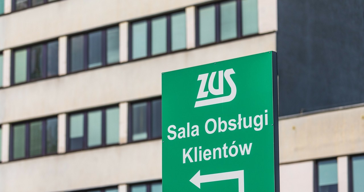 ZUS podał termin, musi dostać pismo. Inaczej cofnie świadczenie