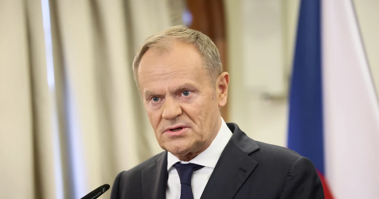 Premier Donald Tusk: W sobotę przedstawię strategię migracyjną Polski