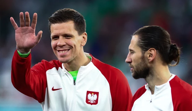 Szczęsny, Krychowiak, a teraz oni. Kolejne dwie legendy żegnają się z reprezentacją