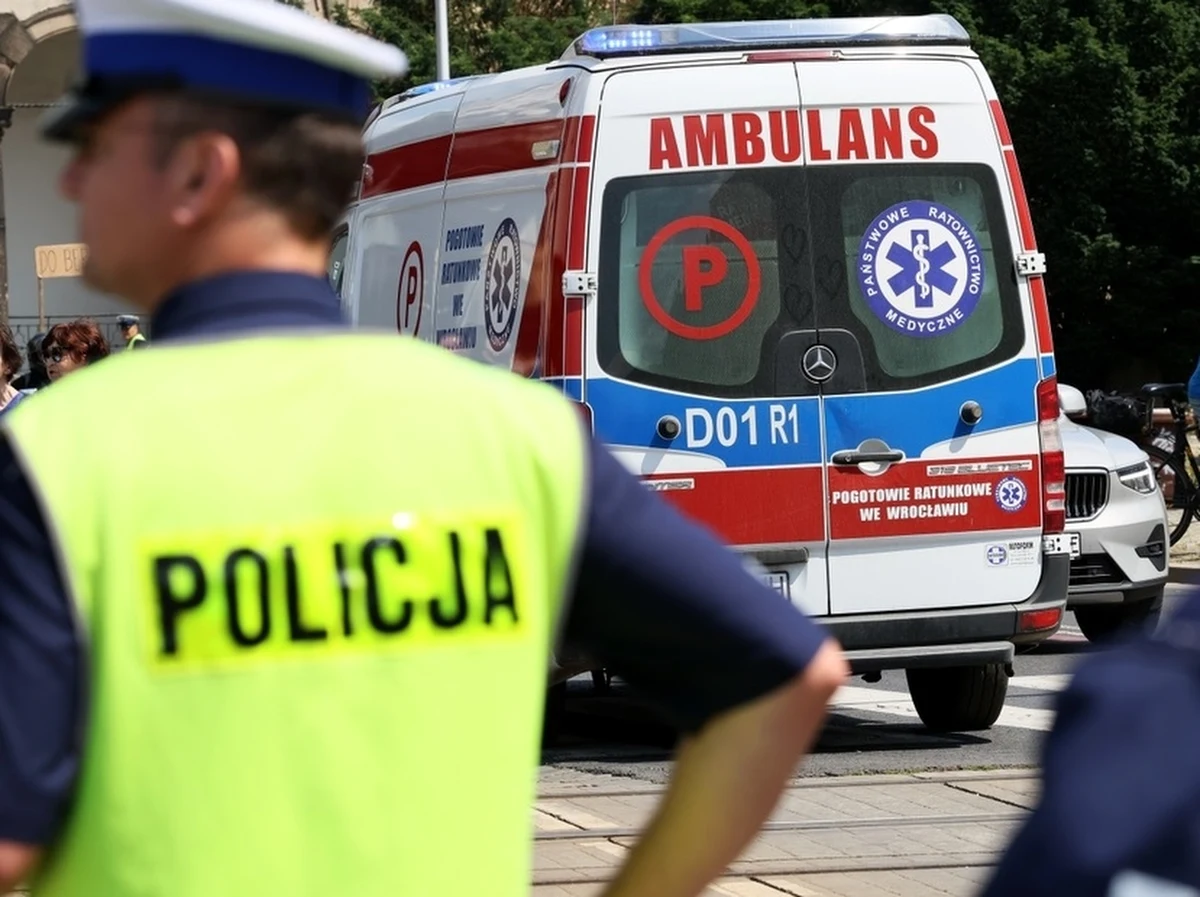 Nowe fakty w sprawie 31-latka, który w środę potrącił pieszego na warszawskiej Woli. Zatrzymany to kierowca autobusu, który 25 czerwca 2020 roku spowodował koszmarny wypadek na moście Grota-Roweckiego - ustaliła nieoficjalnie PAP. Jak dowiedział się nieoficjalnie reporter RMF MAXX, zgadza się wiek i inicjały mężczyzny.