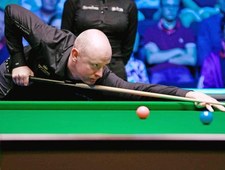 Snooker: Turniej Northern Ireland Open w Belfaście - 1. dzień