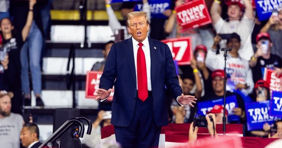 Donald Trump definitywnie wykluczył możliwość kolejnej debaty z Kamalą Harris, jego demokratyczną rywalką w zbliżających się wyborach prezydenckich. Uzasadnił to tym, że "nie różni się ona niczym od Joe Bidena".