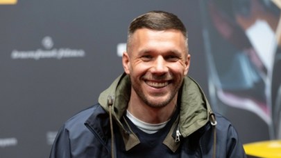 Lukas Podolski żegna się z FC Koeln. Przed nim wyjątkowy mecz