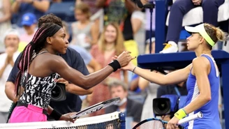 WTA Wuhan: Magda Linette - Cori Gauff. Wynik meczu 1/4 finału, relacja live