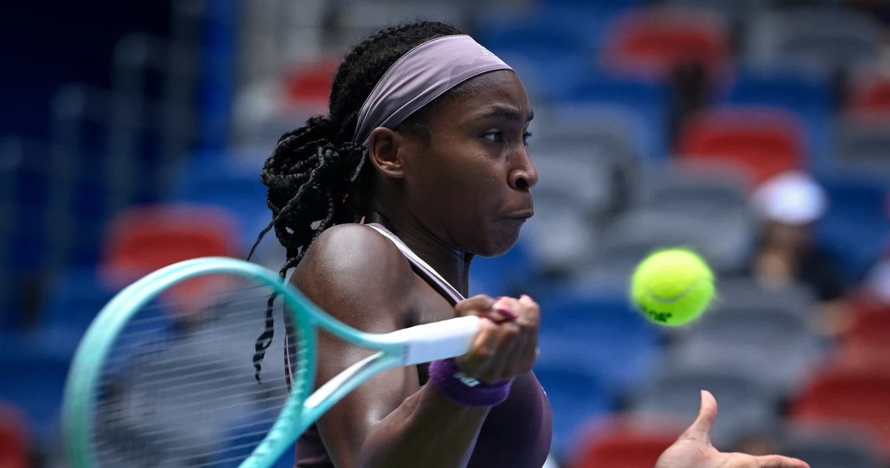 Coco Gauff