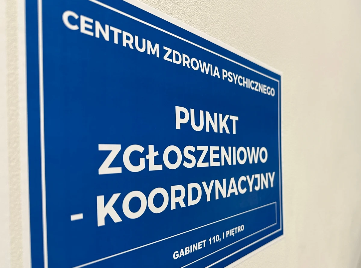 ​Szpital "Zdroje" w Szczecinie dołączył do pilotażowego programu Centrum Zdrowia Psychicznego (CZP). W jego ramach osoby dorosłe dotknięte kryzysem psychicznym uzyskają natychmiastową pomoc, bez skierowania i wcześniejszego umawiania się na wizytę. 