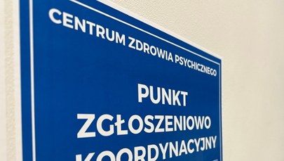 Tu pomoc psychologa i psychiatry dostępna jest od ręki