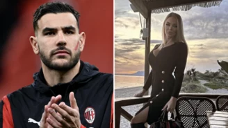 Modelka oskarżyła gwiazdora AC Milan o napaść. Teraz sama stanie przed sądem