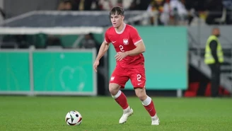 Kosowo U21 - Polska U21 w eliminacjach do Euro 2025. Śledź przebieg spotkania w Interii