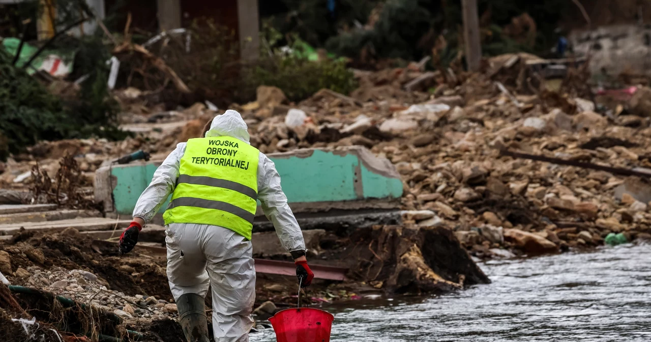 Śląsk Wrocław zagra charytatywnie dla ofiar powodzi w Lądku Zdroju