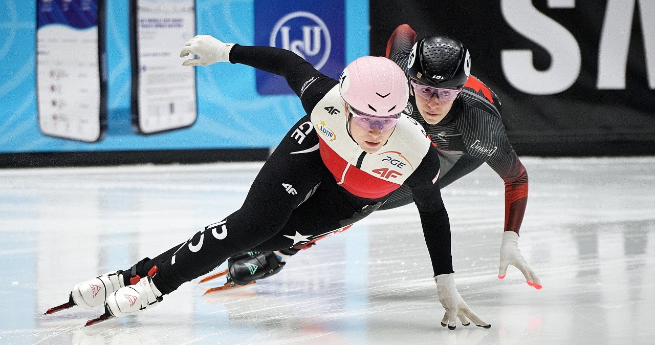 wiadomości,aktualności,Interia Pierwsze polskie podium tej zimy, sztafeta na medal. A zaraz igrzyska