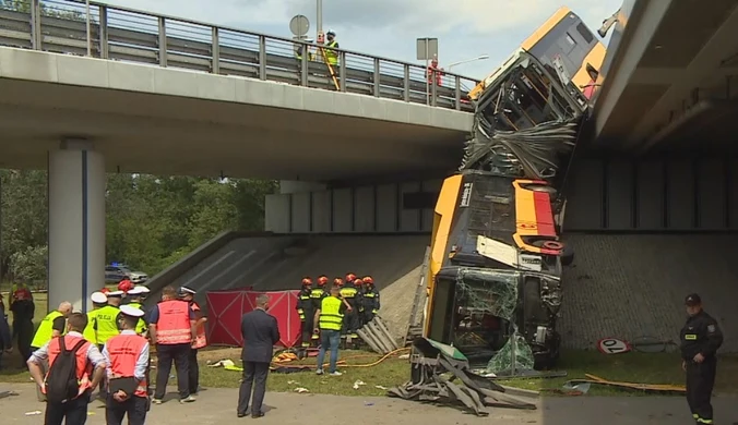 Wypadek przy rondzie Tybetu. Dlaczego Tomasz U. nie przebywał w więzieniu?