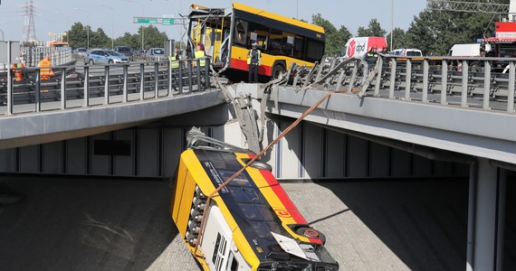 Wciąż nie ma terminu rozprawy apelacyjnej, w której oskarżonym jest Tomasz U. 31-latek 25 czerwca 2020 roku spowodował w Warszawie tragiczny wypadek na moście Grota-Roweckiego, a w środę rano - jak wynika z informacji ze źródeł PAP - na rondzie Tybetu, na przejściu dla pieszych, miał potrącić mężczyznę.