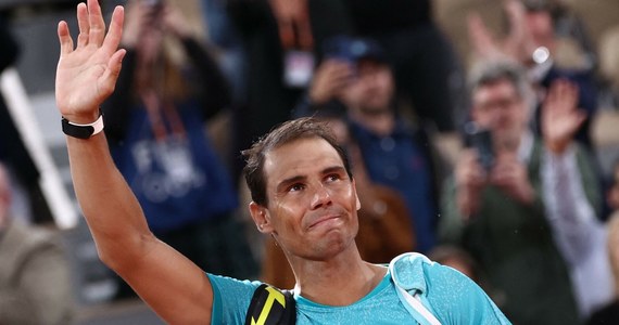 Rafael Nadal ogłosił, że przechodzi na sportową emeryturę. Tenisista opublikował na swoim kanale na portalu X krótki film, w którym tłumaczy powody swojej decyzji. "Ostatnie dwa lata były dla mnie wyjątkowo trudne. Nie sądzę bym był w stanie grać dalej bez ograniczeń" - powiedział w nagraniu. 