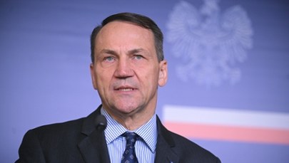 Sikorski reaguje na raport NIK. "W MSZ utracono kontrolę nad systemem wizowym"