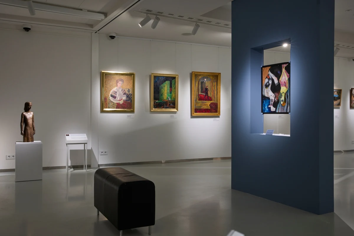 Od 11 października w Muzeum Narodowym w Krakowie w oddziale MNK Czapscy będzie można oglądać nową wystawę "Kapiści. Sto lat!". Jest uczczeniem stulecia powstania grupy kapistów, czyli jednego z najważniejszych ugrupowań artystycznych w historii polskiej sztuki. To właśnie kapiści rewolucjonizowali polskie malarstwo, przenosząc nacisk na wyrażanie emocji poprzez kolory i światło.