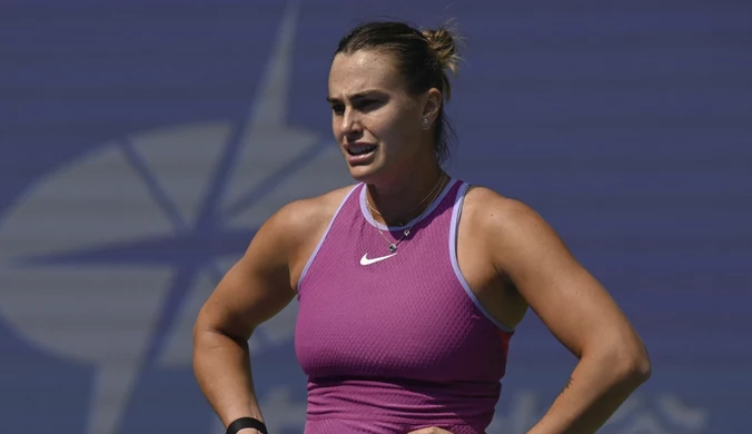 Na ten rezultat czekała Świątek. 1:6, Sabalenka bezradna. I ten niebywały zwrot akcji