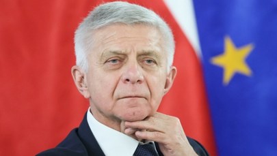 Marek Belka gościem Popołudniowej rozmowy w RMF FM