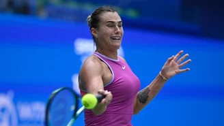 Aryna Sabalenka - Zheng Qinwen w finale WTA 1000 w Wuhan. Śledź przebieg spotkania w Interii