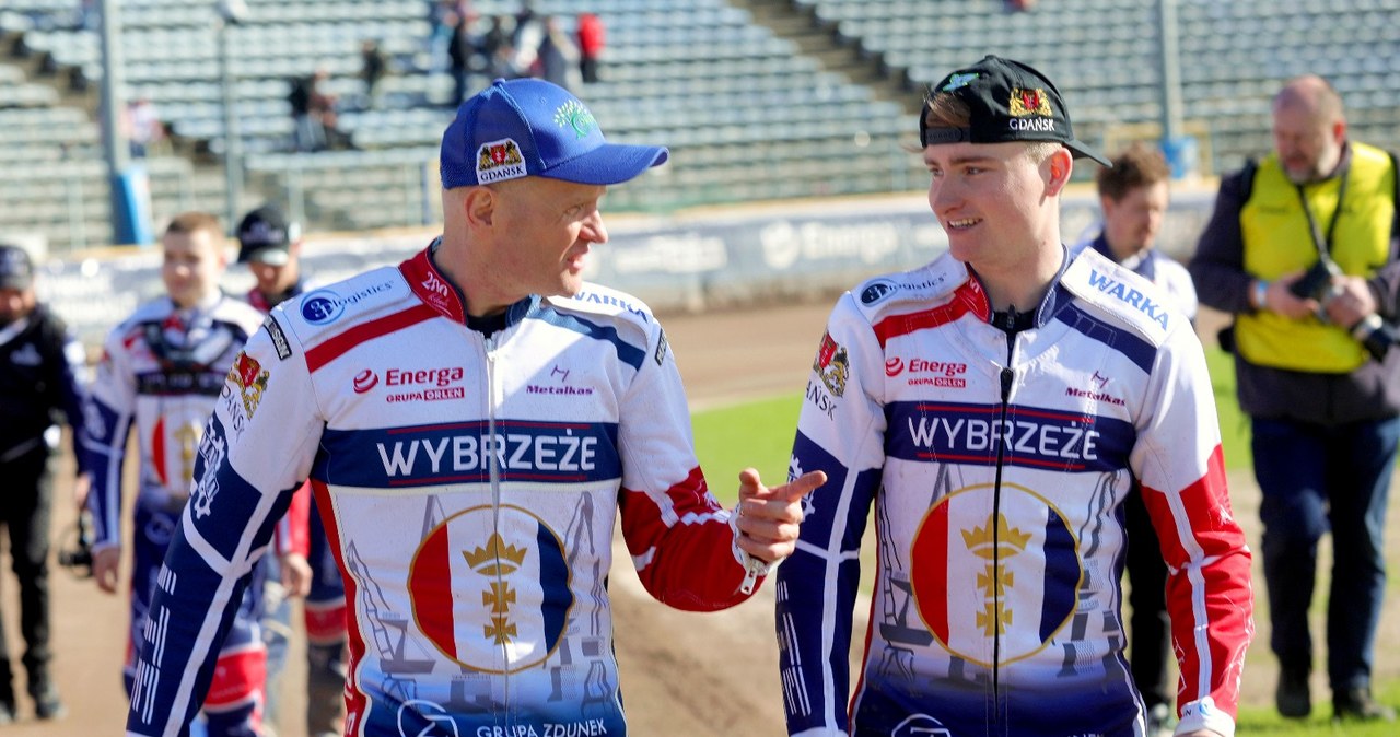 Żużel, zuzel, wyniki na żywo, extraliga, grand prix, Gollob, unia tarnów Transfer nowej gwiazdy, mają w klubie perełkę. Jest pewny, że postraszą największych